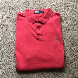Polo by Ralph Lauren men’s polo